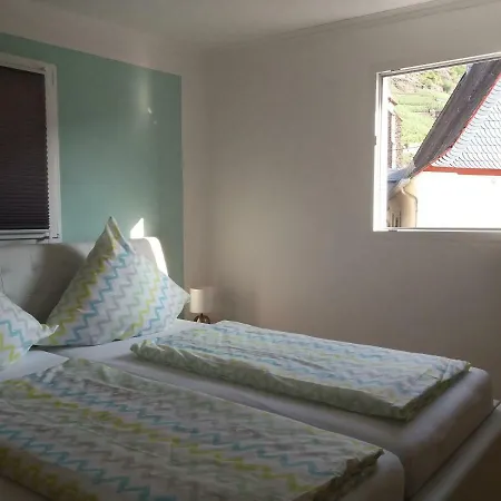 Anna's Haeuschen Casa vacanze Bremm