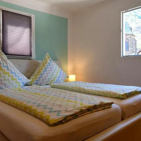 Anna's Haeuschen Vakantiehuis *