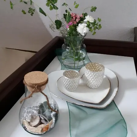 Holiday home Anna's Haeuschen Bremm