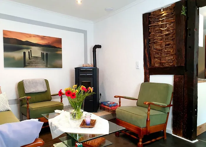 Anna's Haeuschen Bremm